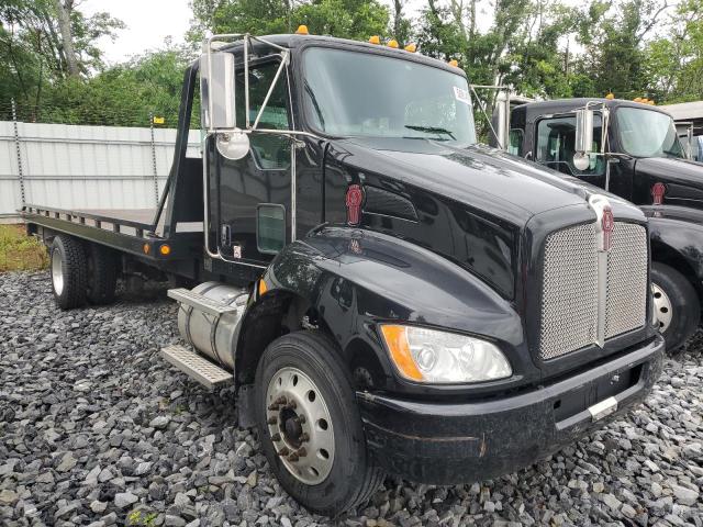 2019 Kenworth Construction T270
