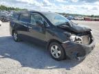2014 Nissan Quest S на продаже в Madisonville, TN - Front End
