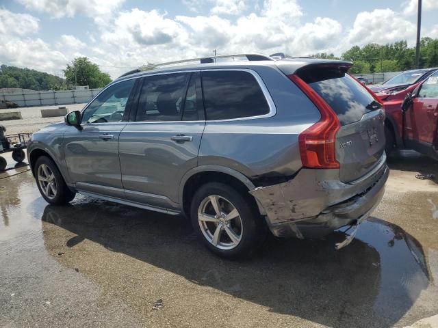  VOLVO XC90 2016 Сірий