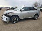 2015 LEXUS RX 350 BASE à vendre chez Copart ON - LONDON