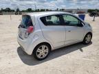 2013 Chevrolet Spark 1Lt للبيع في New Braunfels، TX - Side