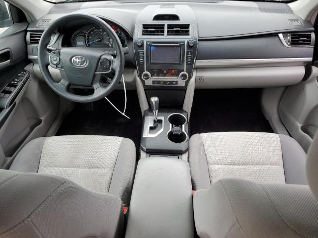  TOYOTA CAMRY 2012 Сharcoal