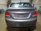 2014 Hyundai Accent Gls de vânzare în Blaine, MN - Side