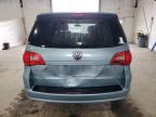 2009 Volkswagen Routan Sel იყიდება Lexington-ში, KY - Hail