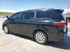 2015 Toyota Sienna Le იყიდება Littleton-ში, CO - Undercarriage