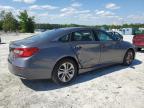 2018 Honda Accord Lx for Sale in Loganville, GA - Side