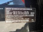 2015 Bmw X5 Xdrive50I de vânzare în Kansas City, KS - Front End