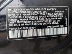 2020 Volkswagen Passat Se na sprzedaż w Chicago Heights, IL - Front End