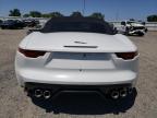 2021 Jaguar F-Type R for Sale in Sacramento, CA - Front End