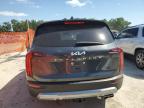 2022 Kia Telluride 3.8L للبيع في Ocala، FL - Front End