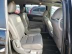 2011 Honda Odyssey Exl продається в Mcfarland, WI - Front End