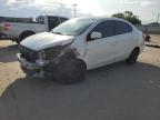 2017 Mitsubishi Mirage G4 Es for Sale in Wilmer, TX - Front End