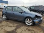 2012 Volkswagen Golf  for Sale in Woodhaven, MI - Front End