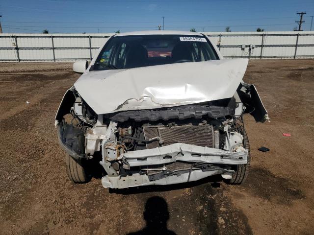  MITSUBISHI MIRAGE 2017 White