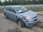 2015 Chevrolet Equinox Ls en Venta en Memphis, TN - Front End