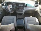 2015 Toyota Sienna Le იყიდება Las Vegas-ში, NV - Front End