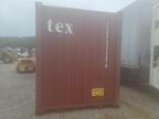 2000 Tianjin Xinhuachang International Txgu 533850 Shipping Container en Venta en Hueytown, AL - Side