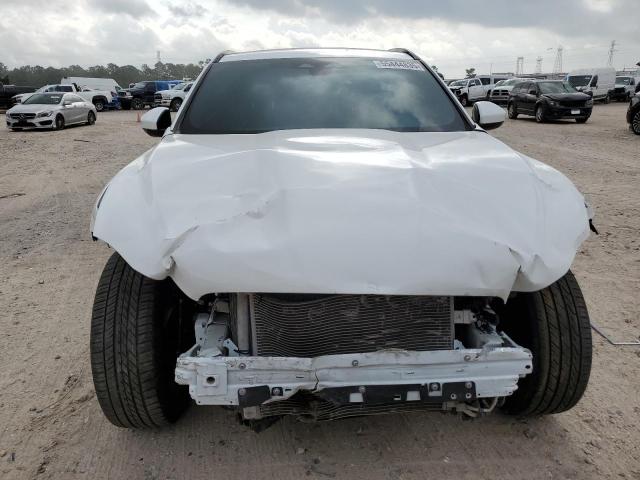  JAGUAR F-PACE 2023 White