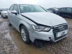 2014 AUDI A3 SE TDI for sale at Copart YORK