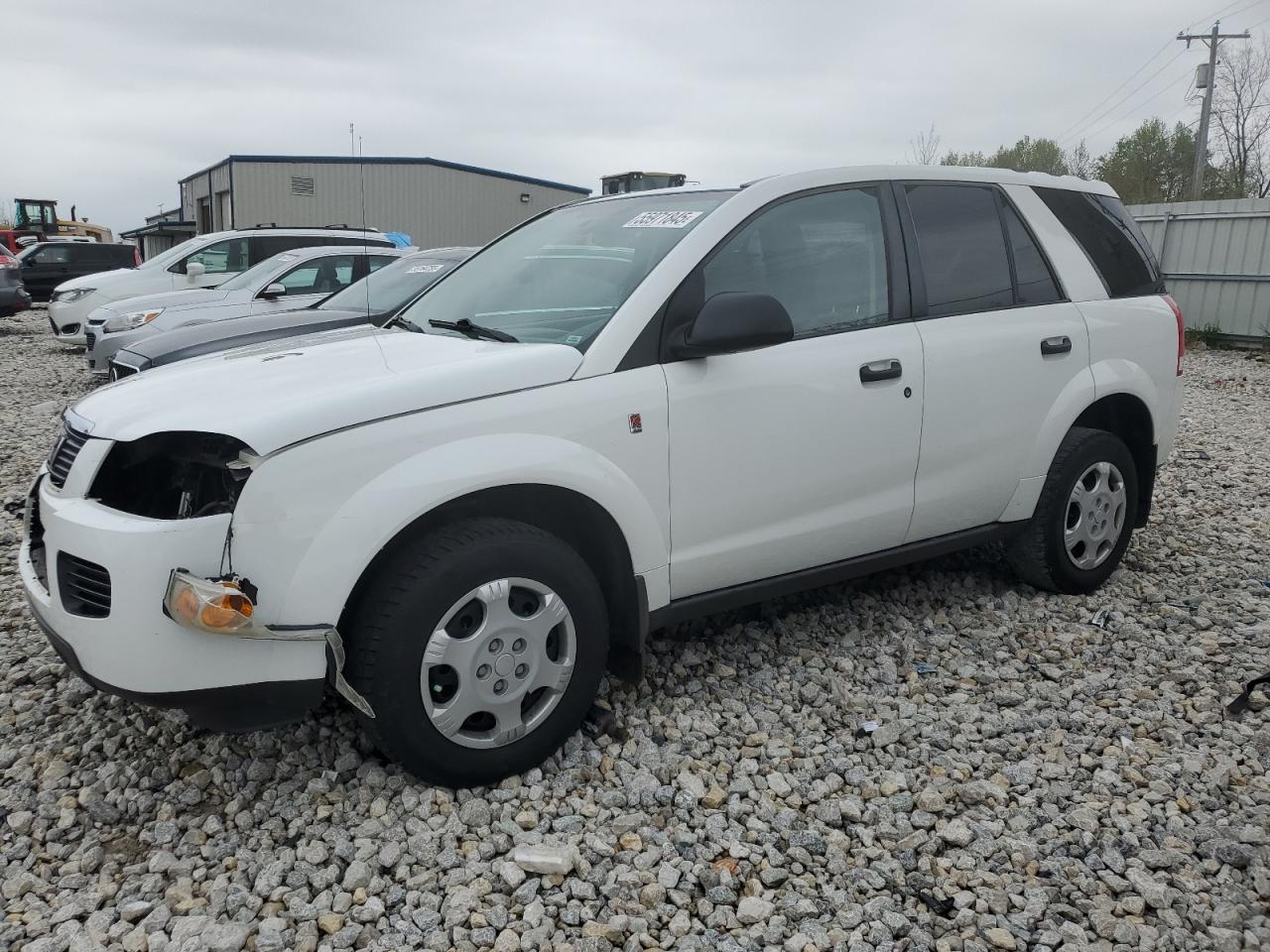 2006 Saturn Vue