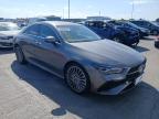 2023 MERCEDES BENZ CLA 200 AM for sale at Copart CHESTER