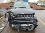 2023 Jeep Compass Latitude للبيع في Woodhaven، MI - Front End