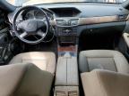 2011 Mercedes-Benz E 350 4Matic zu verkaufen in Colorado Springs, CO - Side