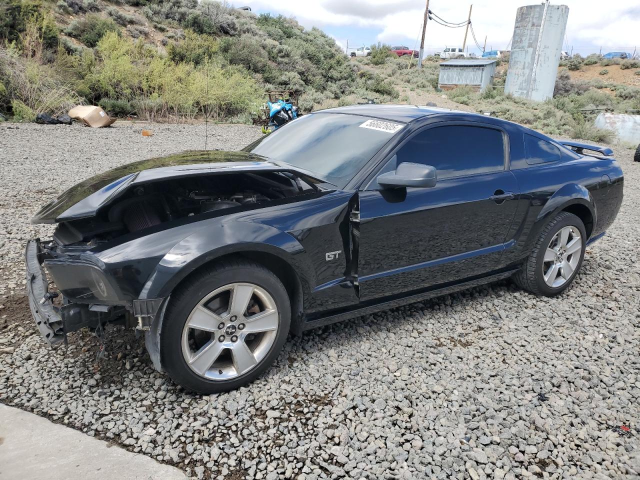 2006 Ford Mustang Gt