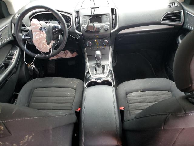  FORD EDGE 2018 Gray