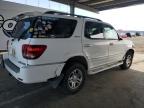 2007 Toyota Sequoia Limited for Sale in Hayward, CA - Minor Dent/Scratches