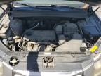 2012 Hyundai Santa Fe Gls продається в Colton, CA - Rear End