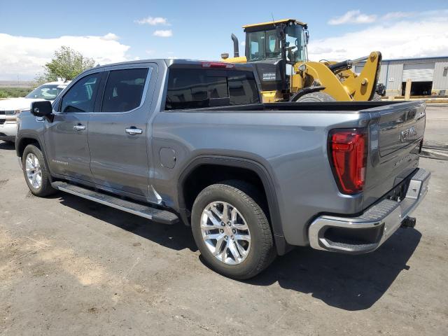  GMC SIERRA 2021 Gray