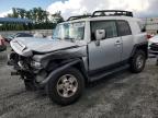 2008 Toyota Fj Cruiser  en Venta en Spartanburg, SC - Front End