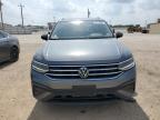 2023 Volkswagen Tiguan Se на продаже в San Antonio, TX - Mechanical