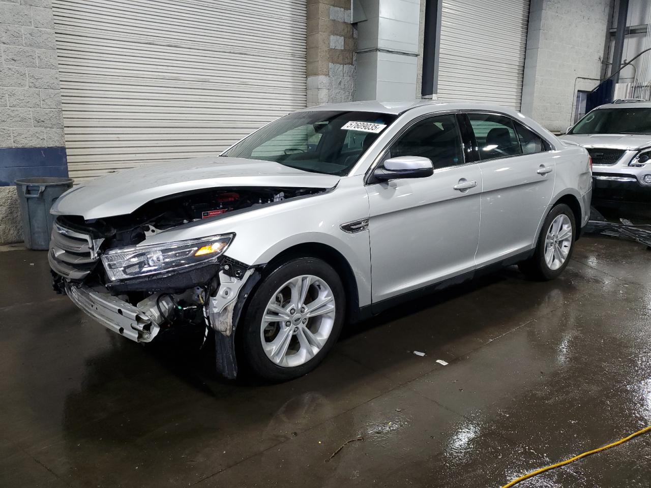 Ham Lake, MN에서 판매 중인 2016 Ford Taurus Sel - Front End