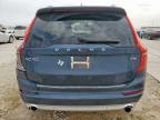 2019 Volvo Xc90 T5 Momentum იყიდება Haslet-ში, TX - Rear End