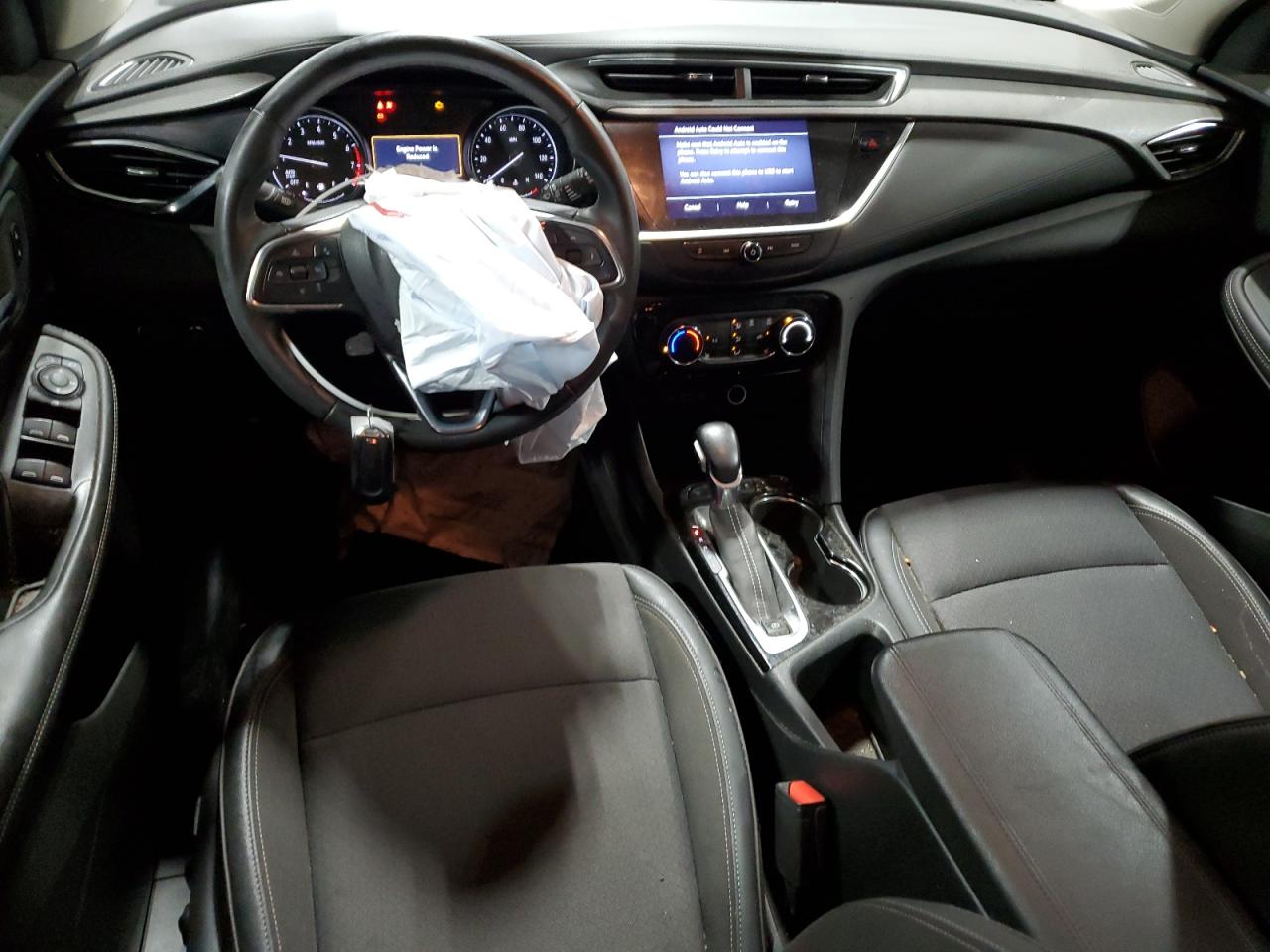 2022 Buick Encore Gx Preferred VIN: KL4MMCSL2NB054288 Lot: 55730575