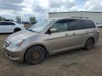 2007 HONDA ODYSSEY EX à vendre chez Copart AB - CALGARY