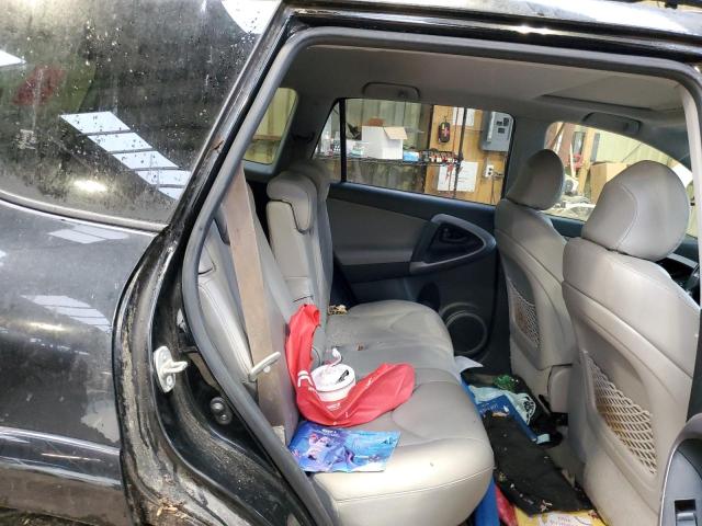 2006 TOYOTA RAV4 LIMITED