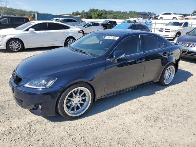 2011 Lexus Is 250