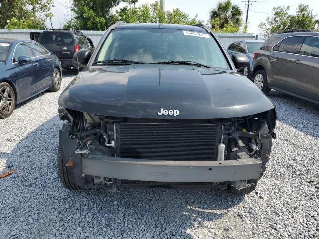  JEEP COMPASS 2013 Czarny