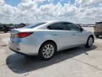 2016 Mazda 6 Sport იყიდება Haslet-ში, TX - Hail