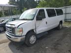 2008 Ford Econoline E350 Super Duty Wagon for Sale in Savannah, GA - Side