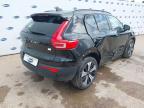 2023 VOLVO XC40 CORE for sale at Copart SANDY