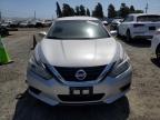 2016 Nissan Altima 2.5 იყიდება American Canyon-ში, CA - Rear End