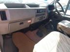 1990 FORD TRANSIT 12 for sale at Copart BRISTOL