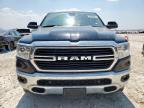 2020 Ram 1500 Big Horn/Lone Star de vânzare în Taylor, TX - Hail