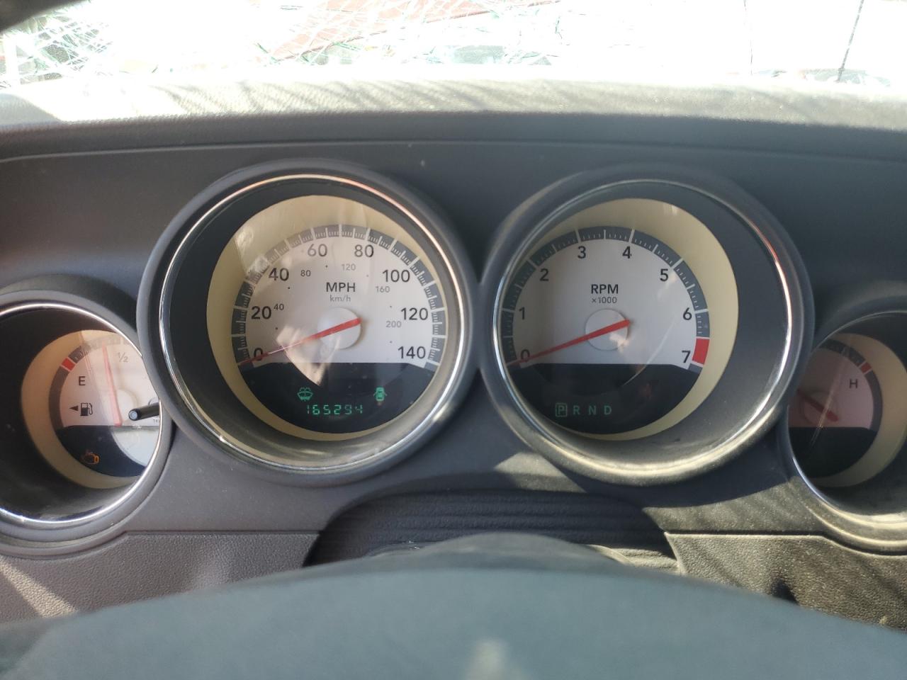 2010 Dodge Challenger Se VIN: 2B3CJ4DV3AH111194 Lot: 59138945