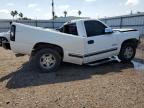 2000 Chevrolet Silverado C1500 en Venta en Mercedes, TX - All Over