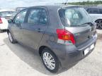 2009 TOYOTA YARIS TR V for sale at Copart CORBY